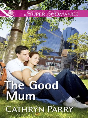 cover image of The Good Mum